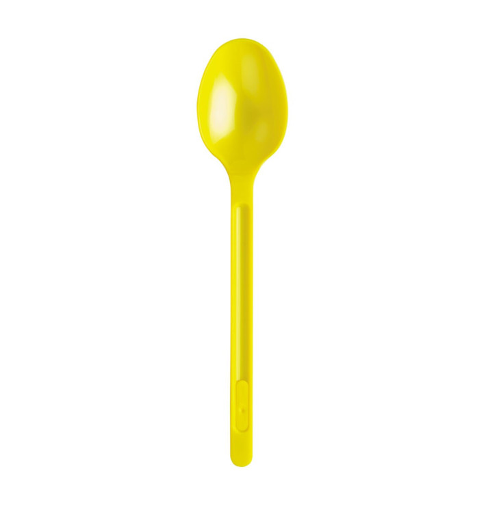 Plastiklöffel Rot PS 165mm (600 Stück) Plastiklöffel Rot PS 165mm (600 Stück)