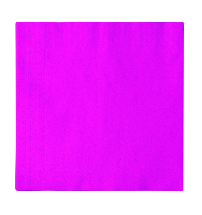 Papierservietten 2-lagig Blau 33x33cm (1200 Stück) Papierservietten 2-lagig Blau 33x33cm (1200 Stück)