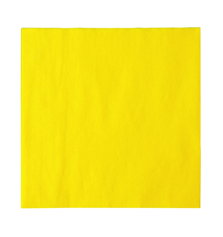 Papierservietten 2-lagig Blau 33x33cm (50 Stück) Papierservietten 2-lagig Blau 33x33cm (50 Stück)