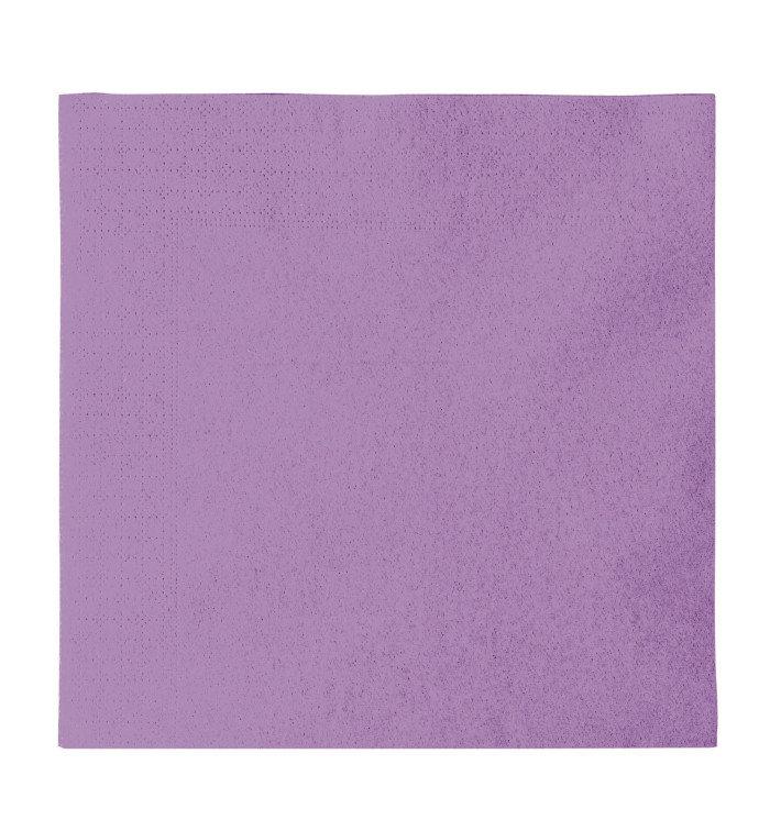 Papierservietten 2-lagig Blau 33x33cm (50 Stück) Papierservietten 2-lagig Blau 33x33cm (50 Stück)