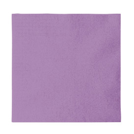 Papierservietten 2-lagig Blau 33x33cm (1200 Stück)