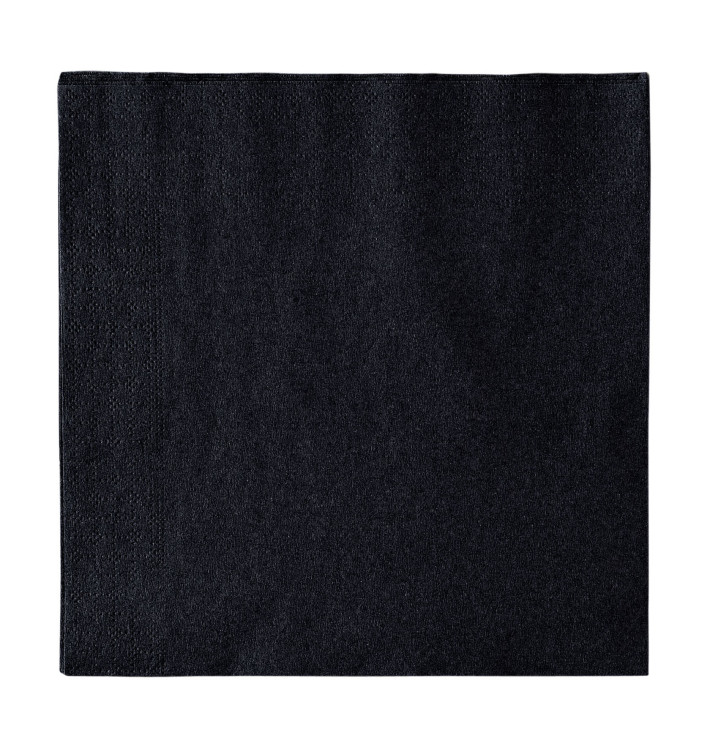 Papierservietten 2-lagig Blau 33x33cm (50 Stück) Papierservietten 2-lagig Blau 33x33cm (50 Stück)