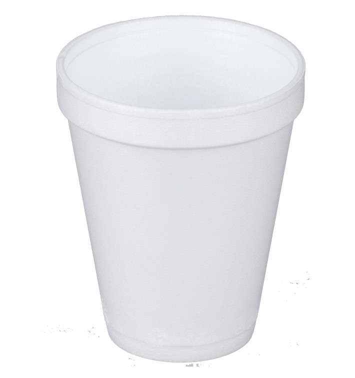 Styroporbecher 10Oz/300ml (1000 Stück) Styroporbecher 10Oz/300ml (1000 Stück)