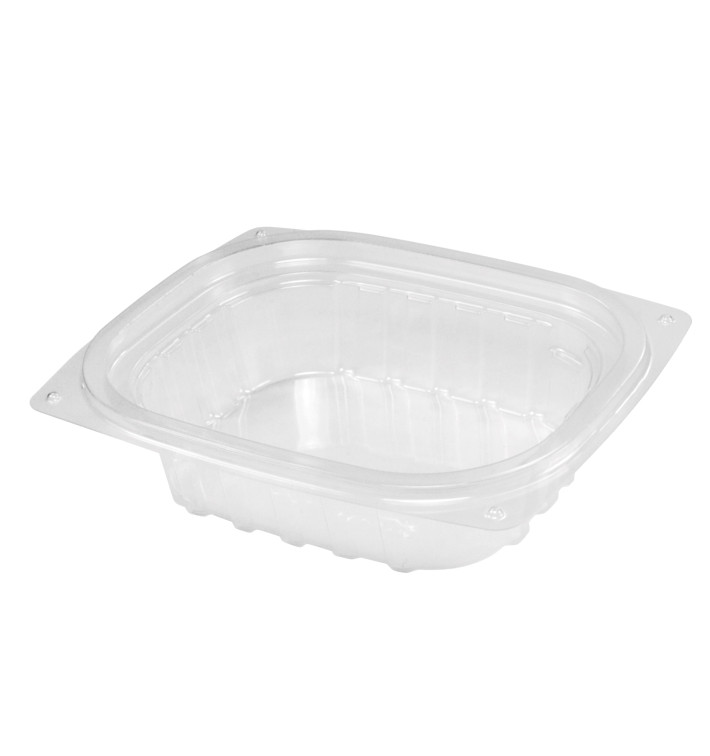 Behälter aus Plastik PS "Clear Pac" Transparent 118ml (1008 Stück) Behälter aus Plastik PS "Clear Pac" Transparent 118ml (1008 Stück)
