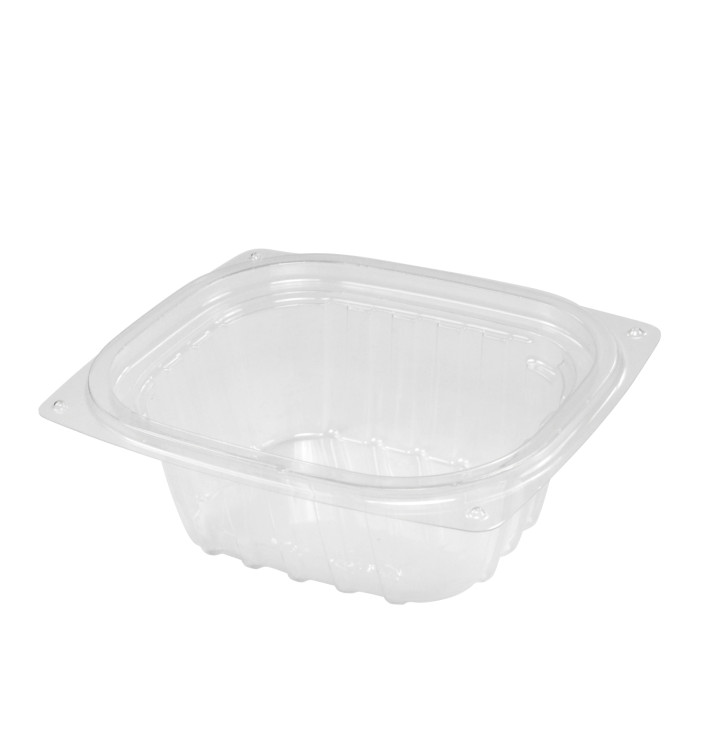 Behälter aus Plastik PS "Clear Pac" Transparent 177ml (1008 Stück) Behälter aus Plastik PS "Clear Pac" Transparent 177ml (1008 Stück)