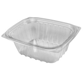 Behälter aus Plastik PS "Clear Pac" Transparent 355ml (1008 Stück)