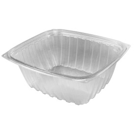 Behälter aus Plastik PS "Clear Pac" Transparent 946ml (504 Stück)