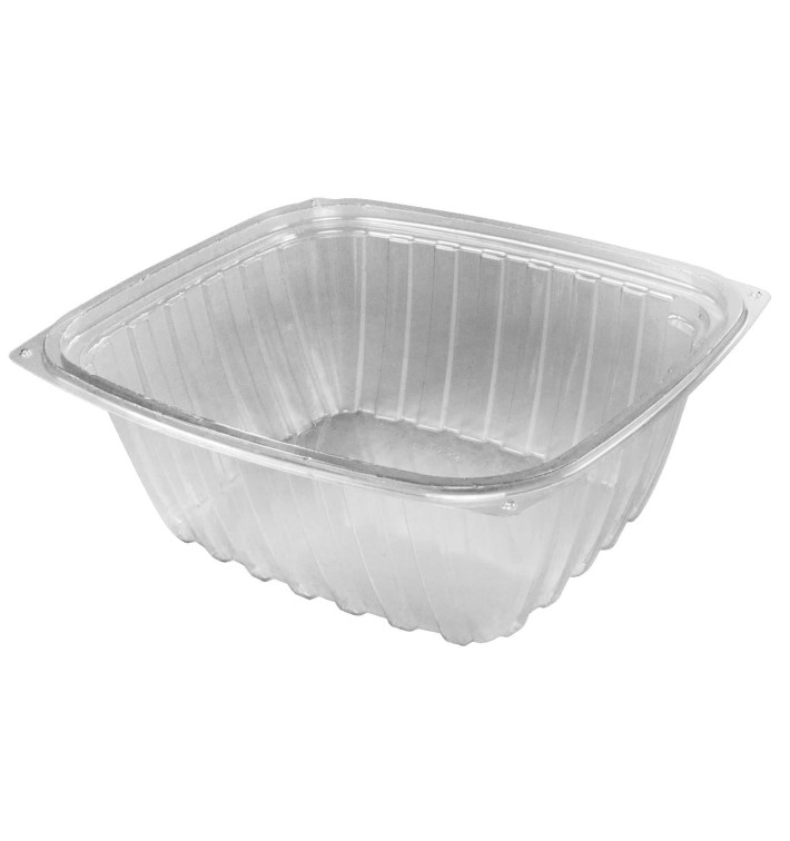 Behälter aus Plastik PS "Clear Pac" Transparent 946ml (504 Stück) Behälter aus Plastik PS "Clear Pac" Transparent 946ml (504 Stück)