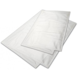 Vakuumbeutel Geprägt 300x400mm (100 Stück)