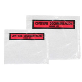 Umschlag haftklebend Formblatt 330x235mm (500 Stück)