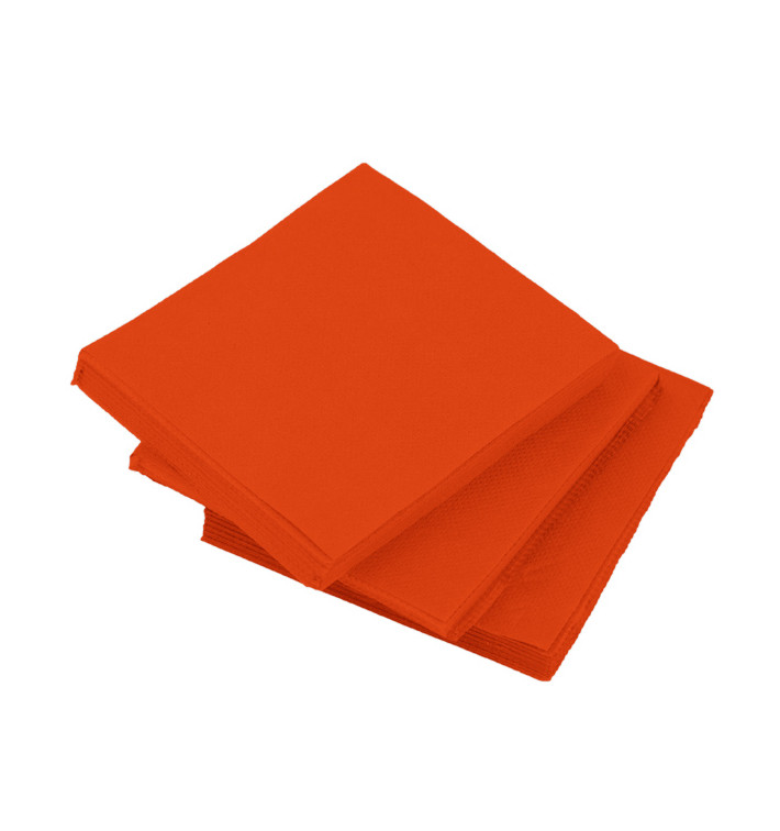 Papierservietten "Cocktail" Rot 20x20cm (100 Stück) Papierservietten "Cocktail" Rot 20x20cm (100 Stück)