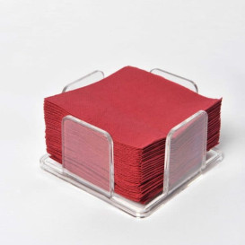 Serviettenhalter Cocktail Aus Methacrylat (1 Stück)