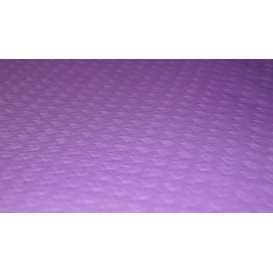 Rolle Papiertischdecke Flieder 1x100m 40g (1 Stück)