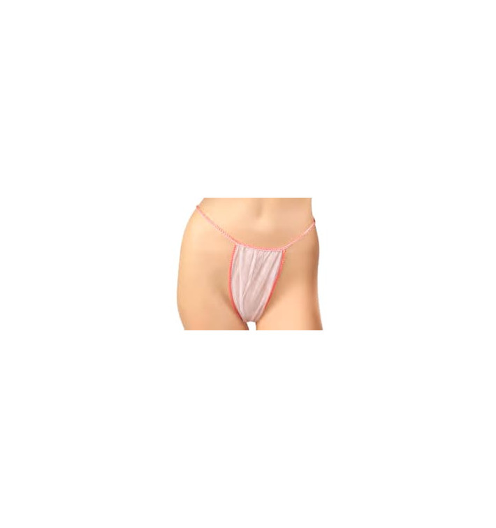 Tanga TST PP Dama Mini weiß (100 Stück) Tanga TST PP Dama Mini weiß (100 Stück)
