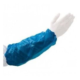 Schutzärme SMS Blau (500 Stück)