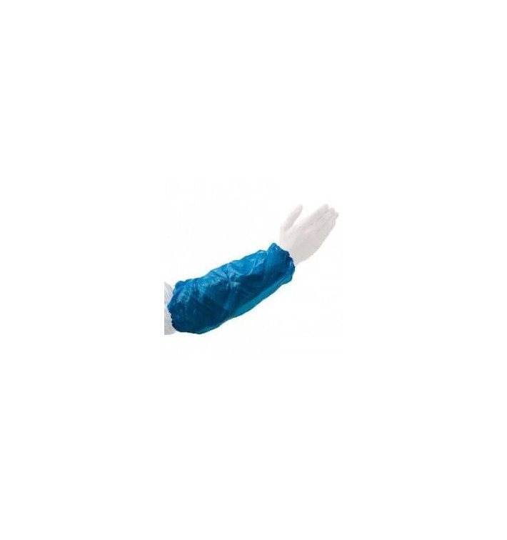 Schutzärme SMS Blau (500 Stück) Schutzärme SMS Blau (500 Stück)