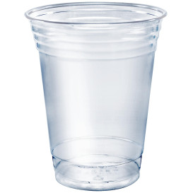 Plastikbecher PET Solo Ultra Clear 16Oz/473 ml Ø9,86cm (1000 Stück)