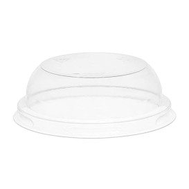 Deckel für Sektflöte Plastik 160ml (800 Stück)