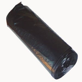 Müllbeutel 52x60cm (25 Stück)
