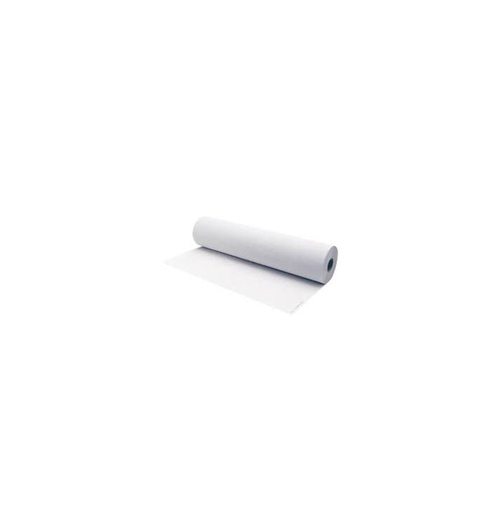 Rolle mit vorgeschnittenen Papier 0.58x70m weiß (1 Stück) Rolle mit vorgeschnittenen Papier 0.58x70m weiß (1 Stück)