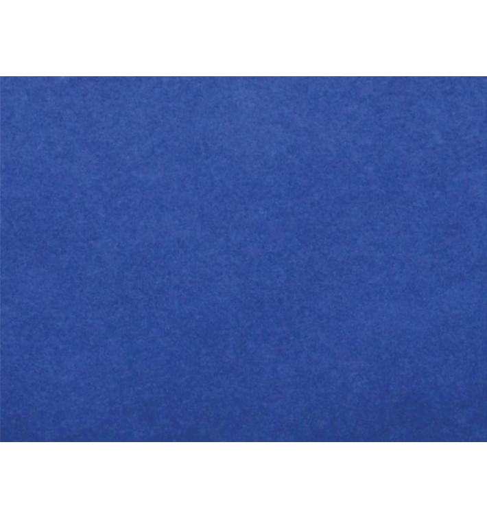 Tischsets Polyester-Vliesstoff Airlaid Blau 30x40cm (400 Stück) Tischsets Polyester-Vliesstoff Airlaid Blau 30x40cm (400 Stück)