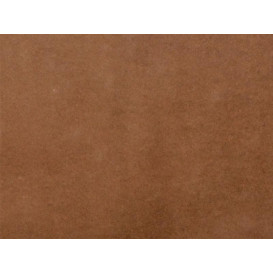 Tischsets Polyester-Vliesstoff Airlaid Braun 30x40cm (400 Stück)