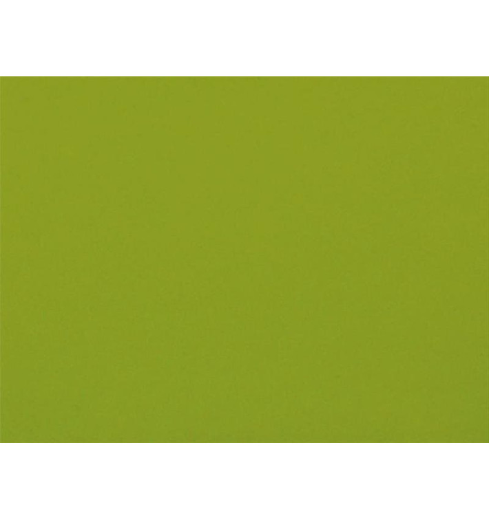 Tischsets Polyester-Vliesstoff Airlaid Pistaziengrün 30x40cm (400 Stück) Tischsets Polyester-Vliesstoff Airlaid Pistaziengrün 30x40cm (400 Stück)