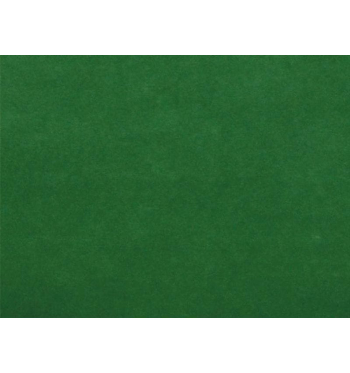 Tischsets Polyester-Vliesstoff Airlaid Grün 30x40cm (400 Stück) Tischsets Polyester-Vliesstoff Airlaid Grün 30x40cm (400 Stück)