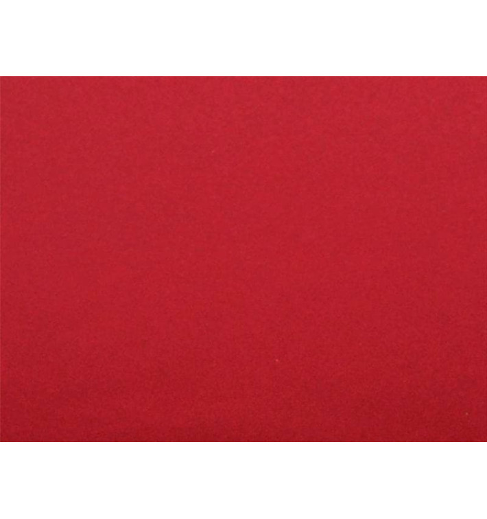 Tischsets Polyester-Vliesstoff Airlaid Rot 30x40cm (400 Stück) Tischsets Polyester-Vliesstoff Airlaid Rot 30x40cm (400 Stück)