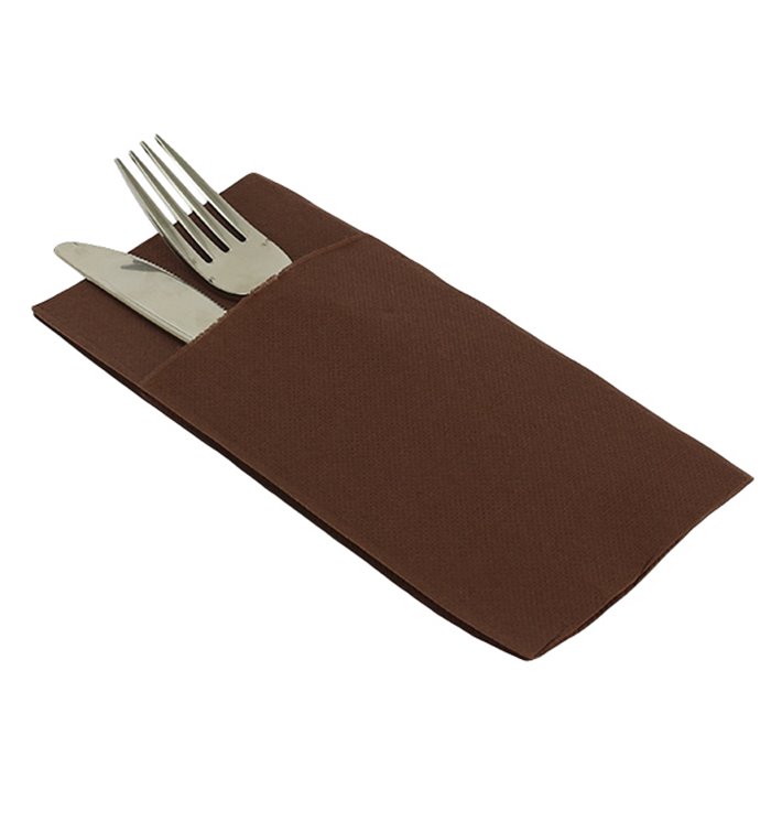 Bestecktaschen