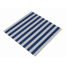 Papierservietten "Marina" 2-lagig 40x40cm (50 Stück)