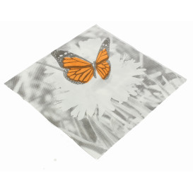 Servietten Airlaid "Mergel" 40x40cm (50 Einh.)