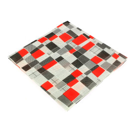 Servietten Airlaid "Patch" 40x40cm (600 Einh.)