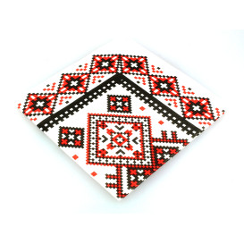Servietten Airlaid "Casablanca" 40x40cm (50 Einh.)