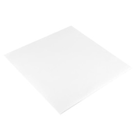 Papierservietten weiß 2L punktgestanzt 33x33cm (50 Stück)