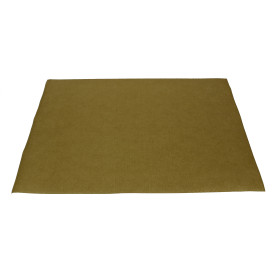 Tischsets Papier 30x40cm Gold 50g (2500 Stück)