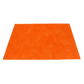 Tischsets "Novotex" Polyester-Vliesstoff Orange 30x40cm 50g (500 Stück)