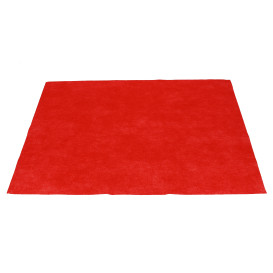 Tischsets, " Novotex" Polypropylen Rot 30x40cm 50g (500 Stück)