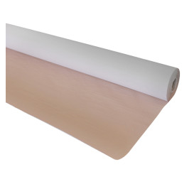 Rolle Papiertischdecke Pfirsich 1x100m 40g (1 Stück)