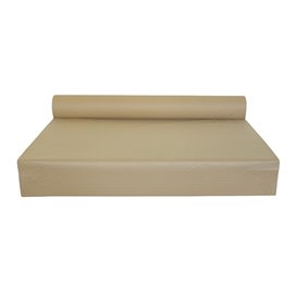 Rolle Papiertischdecke Öko Kraft 1x100m 40g (1 Stück)