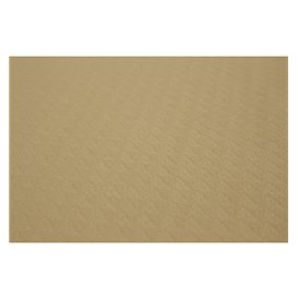 Rolle Papiertischdecke Öko Kraft 1x100m 40g (1 Stück)