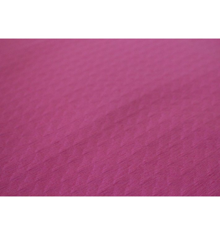Papiertischdecke Fuchsie 1x1 Meter 40g (400 Stück) Papiertischdecke Fuchsie 1x1 Meter 40g (400 Stück)