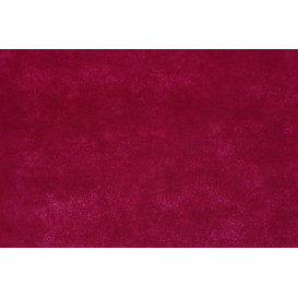 Tischdecke Novotex Polypropylen bordeaux 120x120cm (150 Stück)