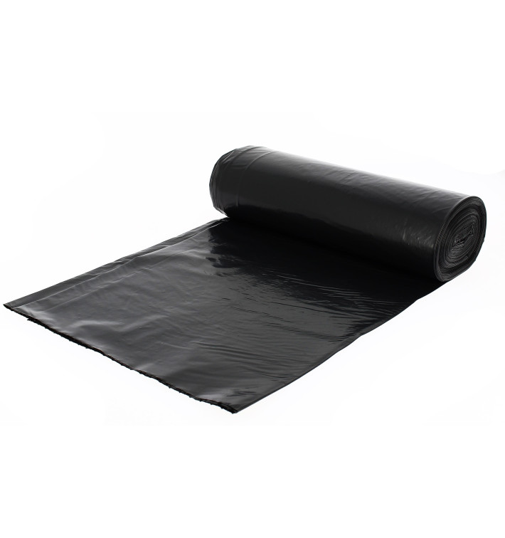 Bolsa Basura 55x55cm Cierre Facil (15 Unidades) Bolsa Basura 55x55cm Cierre Facil (15 Unidades)