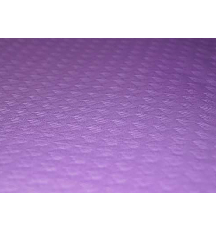 Papiertischdecke Flieder 1x1 Meter 40g (400 Stück) Papiertischdecke Flieder 1x1 Meter 40g (400 Stück)