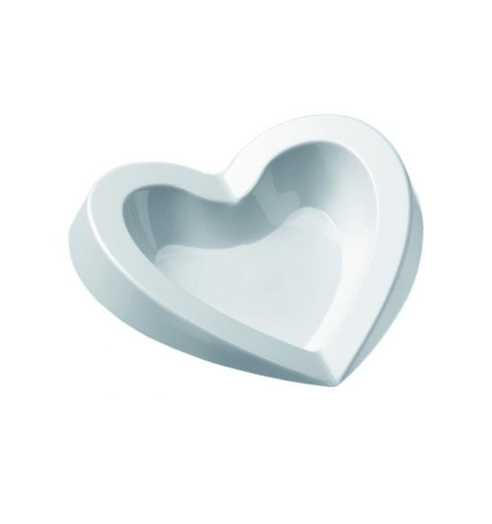 Plastikteller "Free" weiß 15ml (50 Stück) Plastikteller "Free" weiß 15ml (50 Stück)