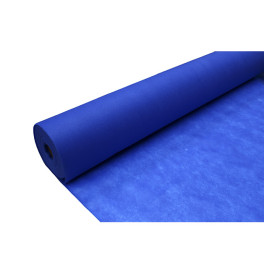 Tischläufer "Novotex" Blau Royal 1,2x50m 50g (1 Stück)
