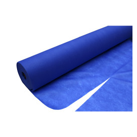 Tischläufer "Novotex" Blau Royal 1,2x50m 50g (1 Stück)
