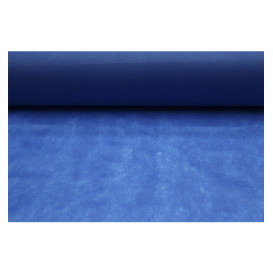 Tischläufer "Novotex" Blau Royal 1,2x50m 50g (1 Stück)