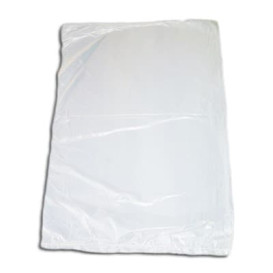 Bolsa de Plastico sin asas 15x20cm G-40 
